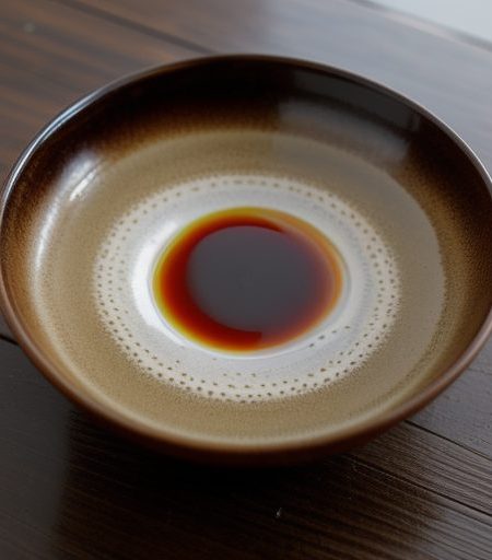 Dipping Sauce recipe image