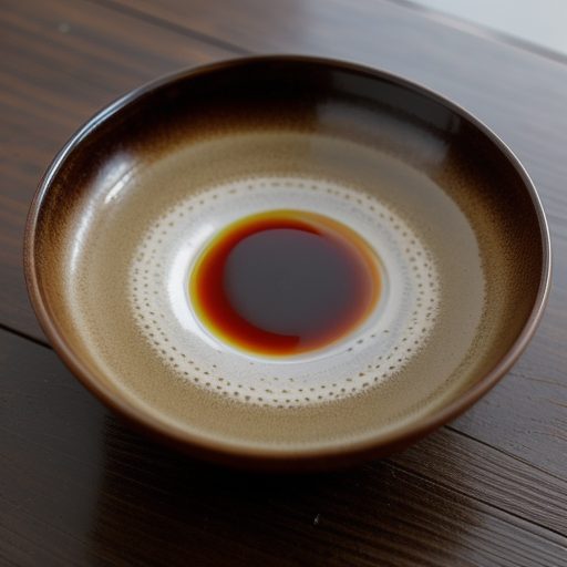 Dipping Sauce recipe image