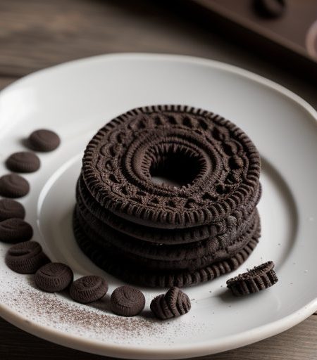 Dirt recipe image