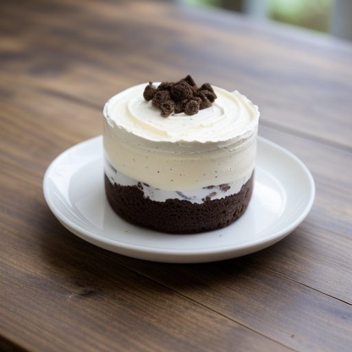 Dirt Cake #2 recipe image