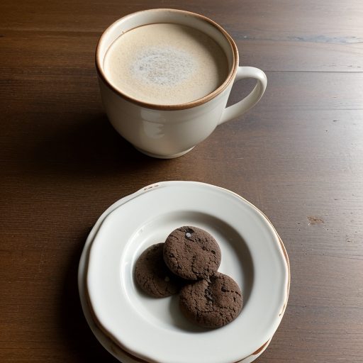 Dirt Cups recipe image