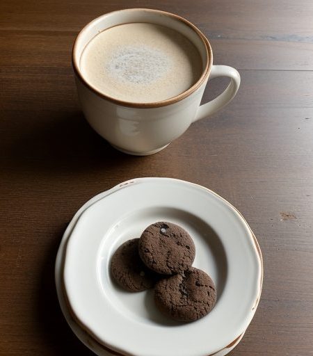 Dirt Cups recipe image