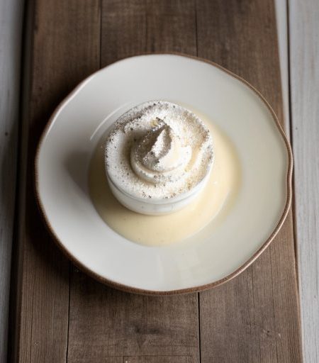 Dirt Dessert recipe image