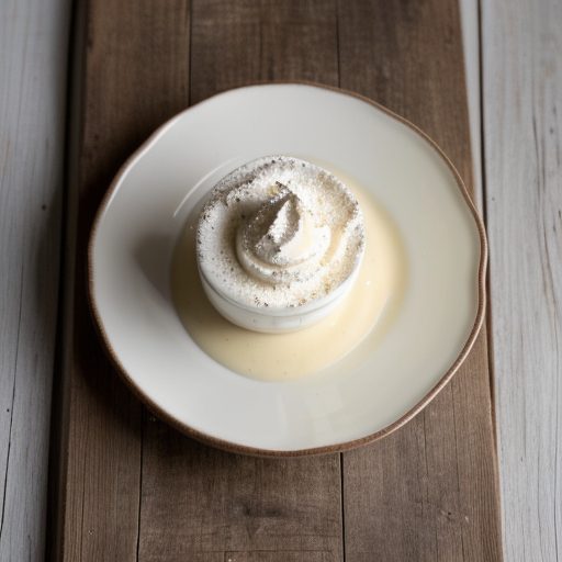 Dirt Dessert recipe image