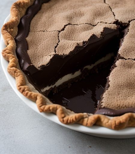 Dirt Pie recipe image