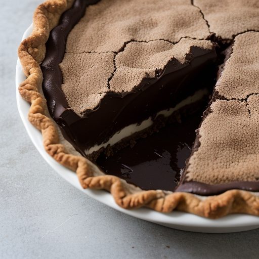 Dirt Pie recipe image