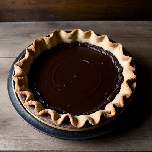 Dirt Pie recipe image
