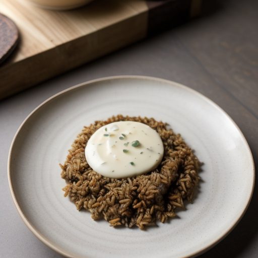 Dirty Rice recipe image