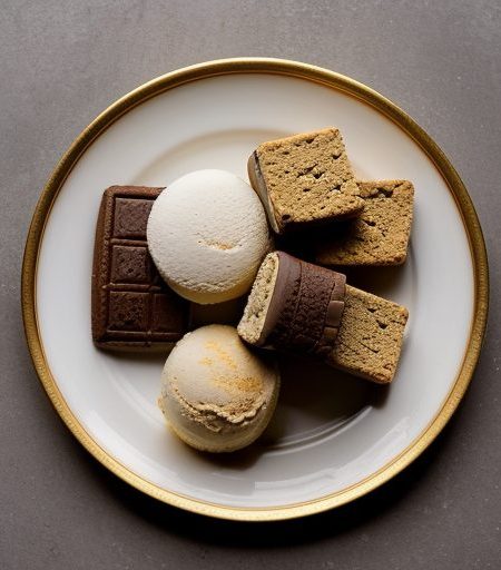 Disappearing Act Ice-Cream Sandwiches (5 PTS recipe image