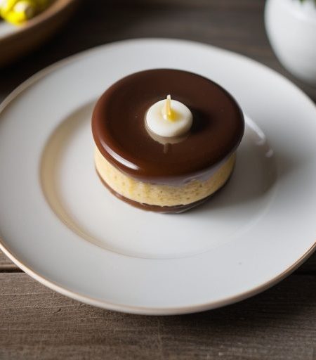Divinity Candy recipe image