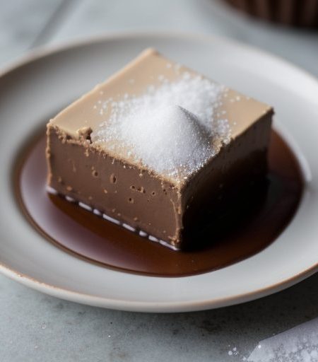 Divinity Fudge recipe image