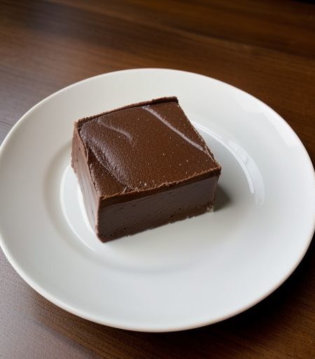 Divinity Fudge (Ohio recipe image