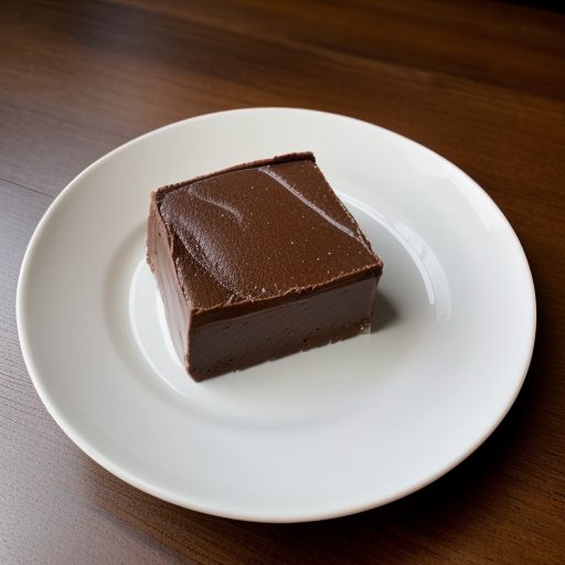 Divinity Fudge (Ohio recipe image