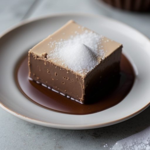 Divinity Fudge recipe image