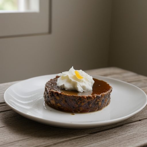 Divinity recipe image