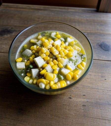 Dixie Boiled Salad Dressing recipe image