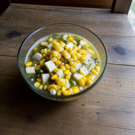 Dixie Boiled Salad Dressing recipe image