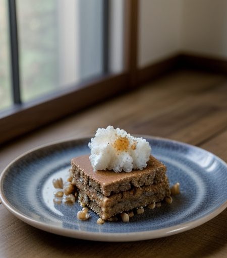 Dixie Pecan Butter* recipe image