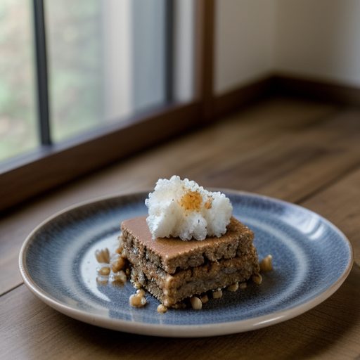 Dixie Pecan Butter* recipe image