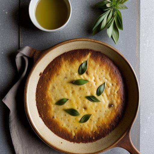 Dixieland Casserole recipe image