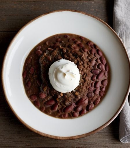 Dixie's Red Beans & Rice recipe image