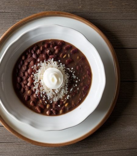 Dixie's Red Beans and Rice recipe image