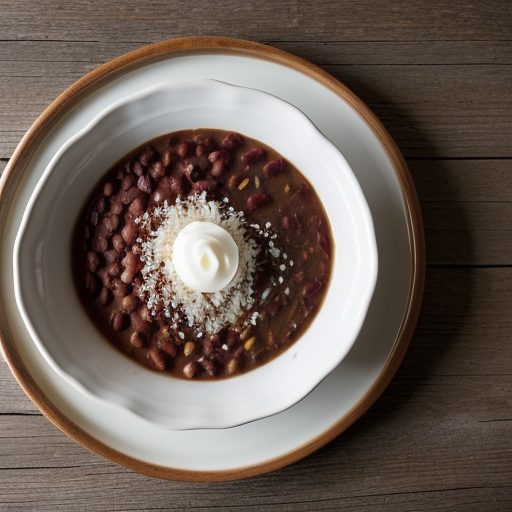 Dixie's Red Beans and Rice recipe image