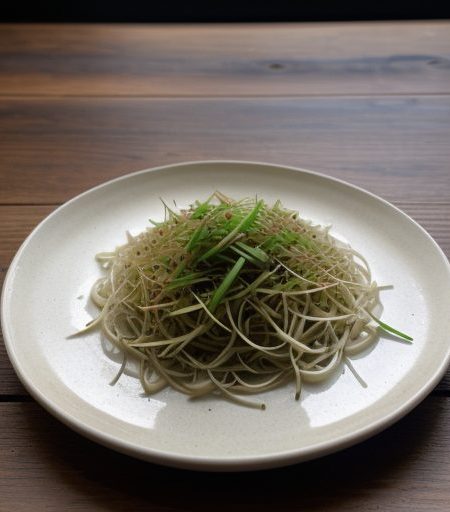 Do It Yourself Bean Sprouts recipe image