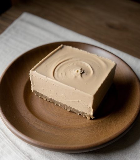 Do-It-Yourself Peanut Butter recipe image