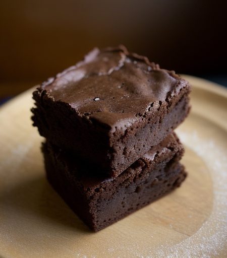 Do-Si-Do Brownies recipe image