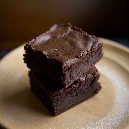 Do-Si-Do Brownies recipe image