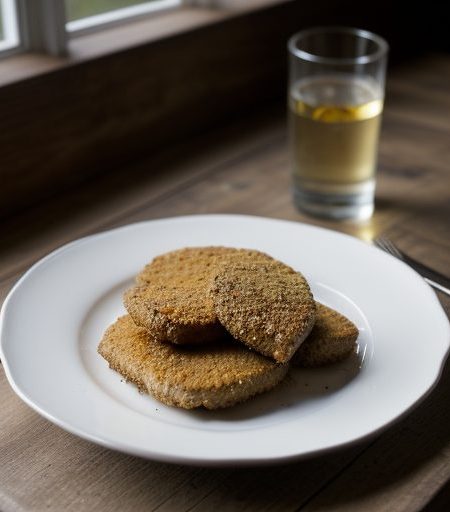 Doc's Secret Remedy recipe image
