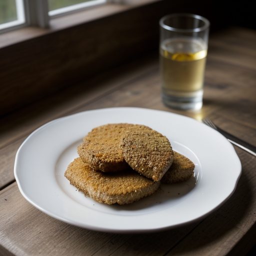 Doc's Secret Remedy recipe image