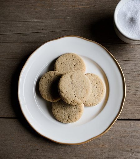 Dog Bisquits recipe image