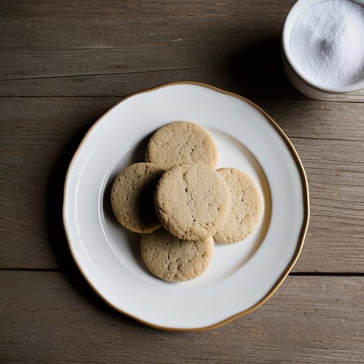 Dog Bisquits recipe image