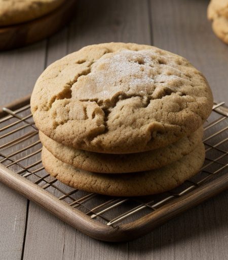 Dog Cookies - Breadmaker recipe image