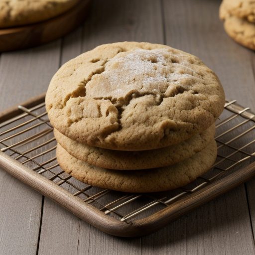 Dog Cookies - Breadmaker recipe image