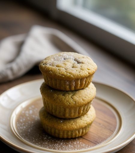 Doggie Liver Treats recipe image