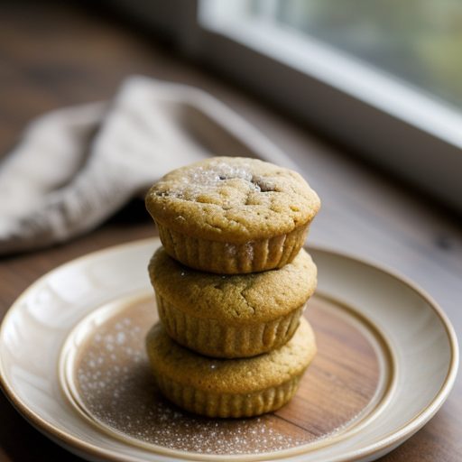 Doggie Liver Treats recipe image