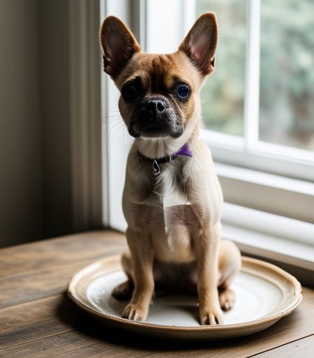 Doggie Treats recipe image