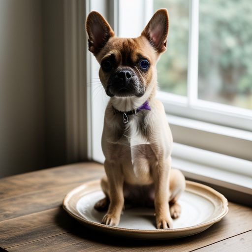 Doggie Treats recipe image
