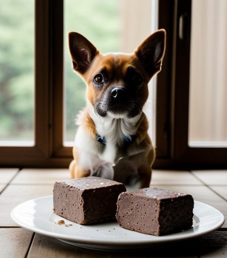 Doggy Treats recipe image