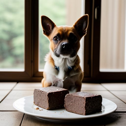 Doggy Treats recipe image