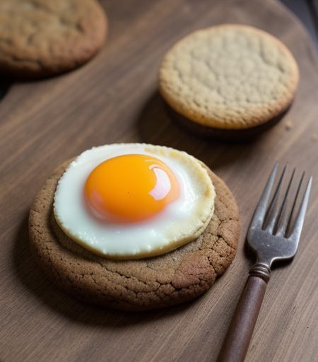 Dollar Cookie Recipie recipe image