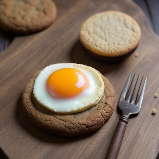 Dollar Cookie Recipie recipe image