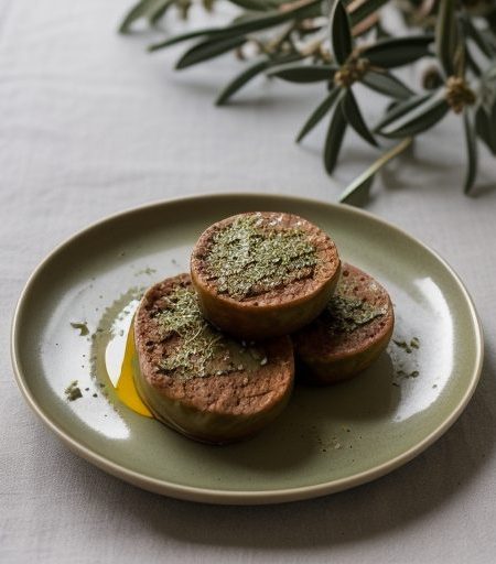 Domates Dolmast recipe image