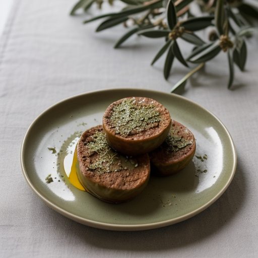 Domates Dolmast recipe image