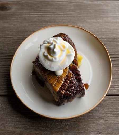 Don & Charle's American Rib & Chop House Cole recipe image