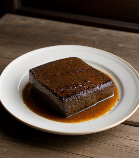 Don Wallace's Brisket Marinade recipe image