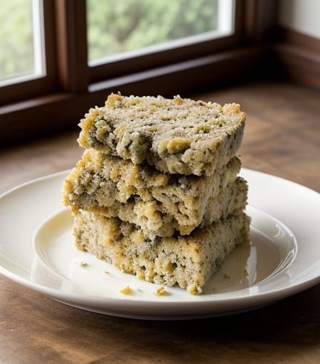 Donna German's Turkey Stuffing recipe image
